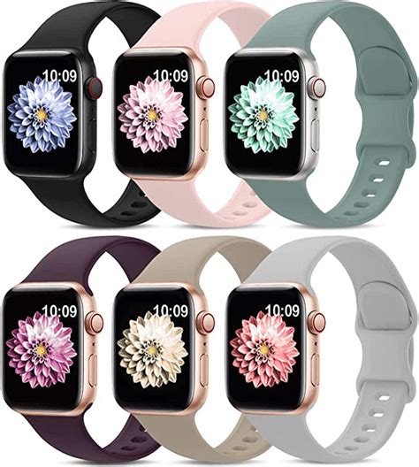 apple watch straps amazon|apple watch bands 45mm amazon.